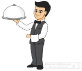 https://i.ya-webdesign.com/images/waiter-clipart-professional.jpg